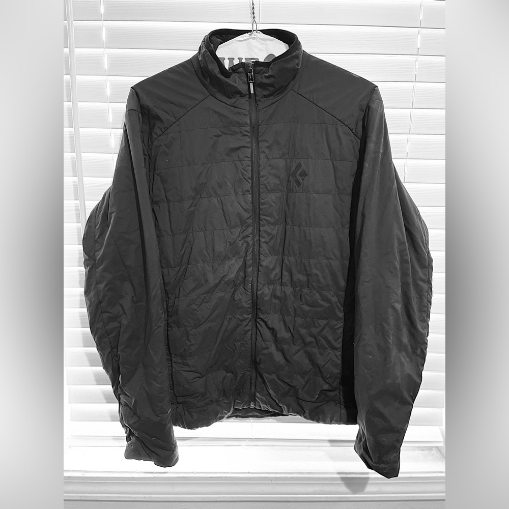 Black Diamond First Light Jacket